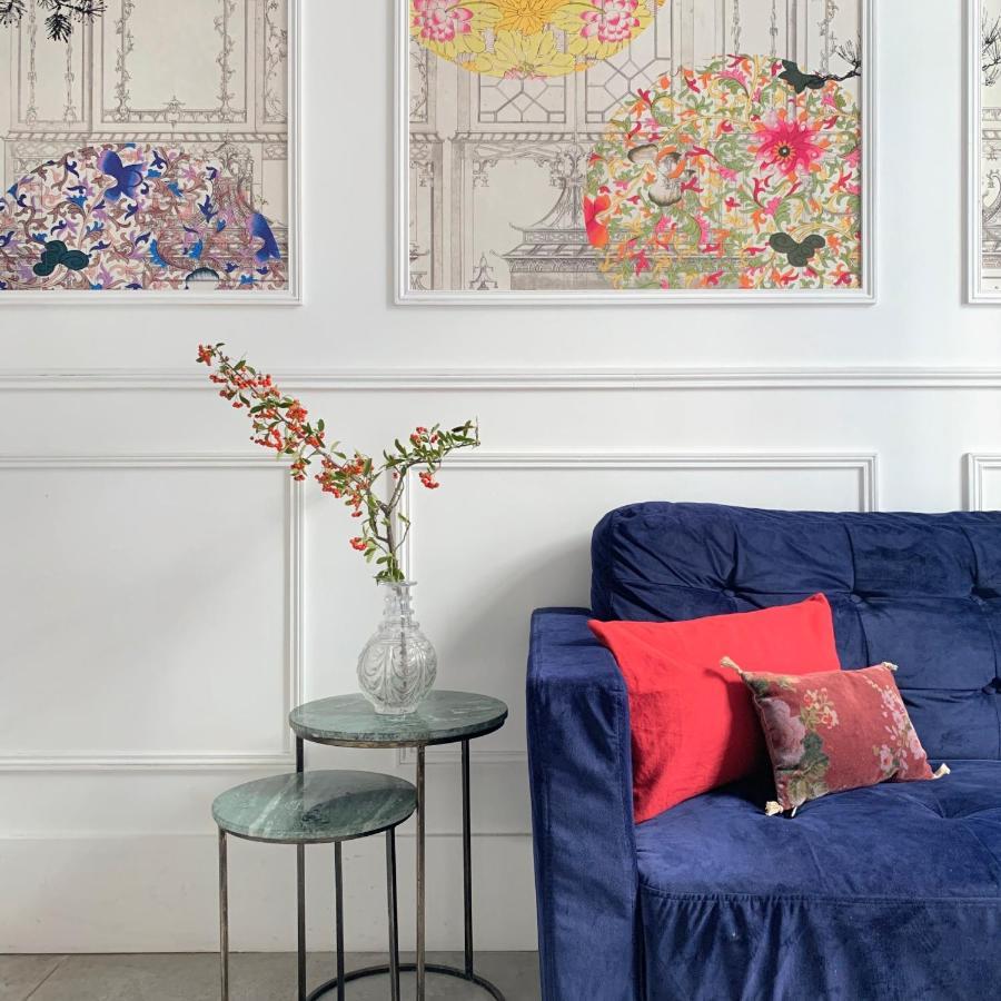 Home Chic Home - Les Suites De La Comedie Монпелие Екстериор снимка