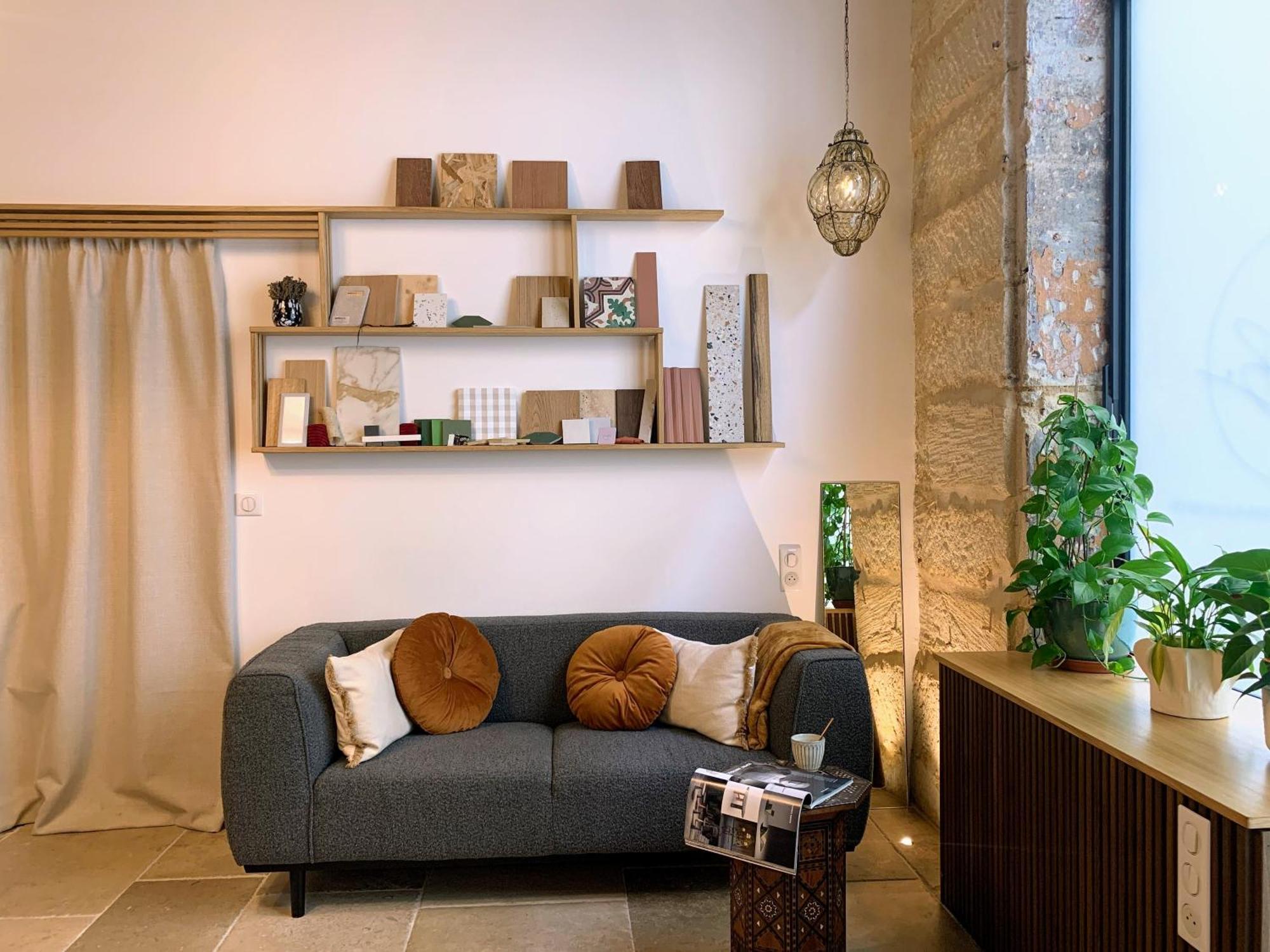 Home Chic Home - Les Suites De La Comedie Монпелие Екстериор снимка