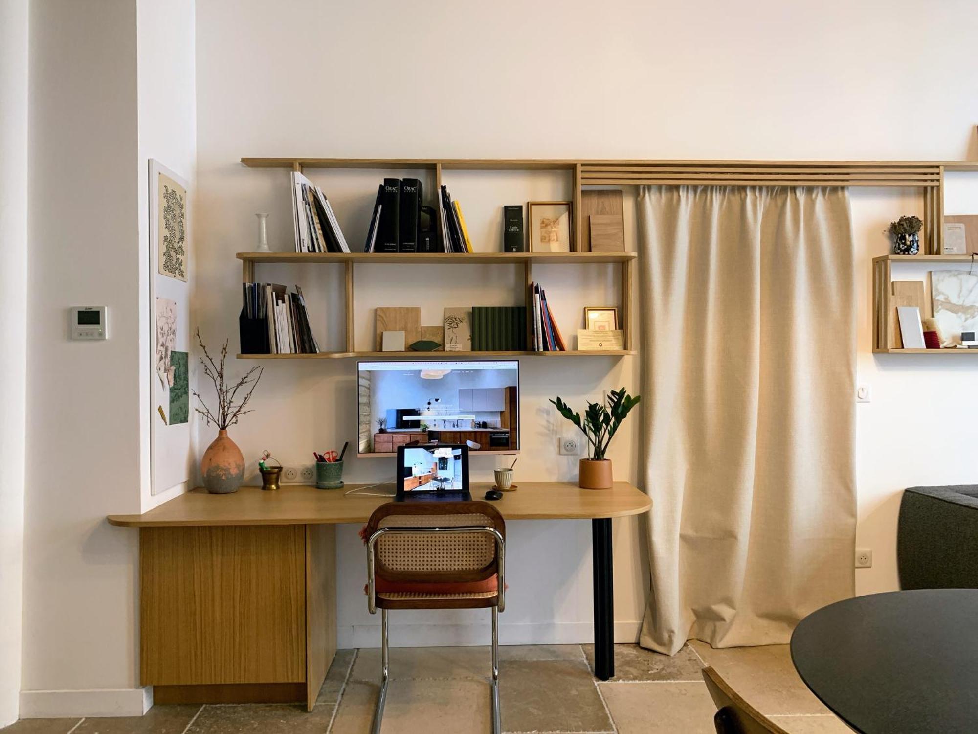Home Chic Home - Les Suites De La Comedie Монпелие Екстериор снимка