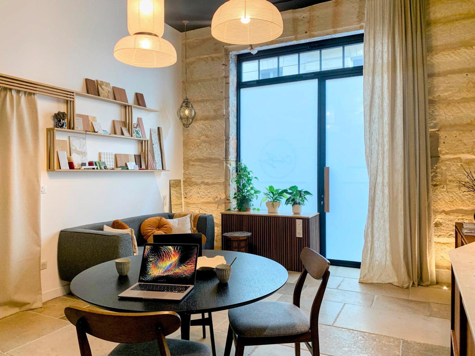 Home Chic Home - Les Suites De La Comedie Монпелие Стая снимка